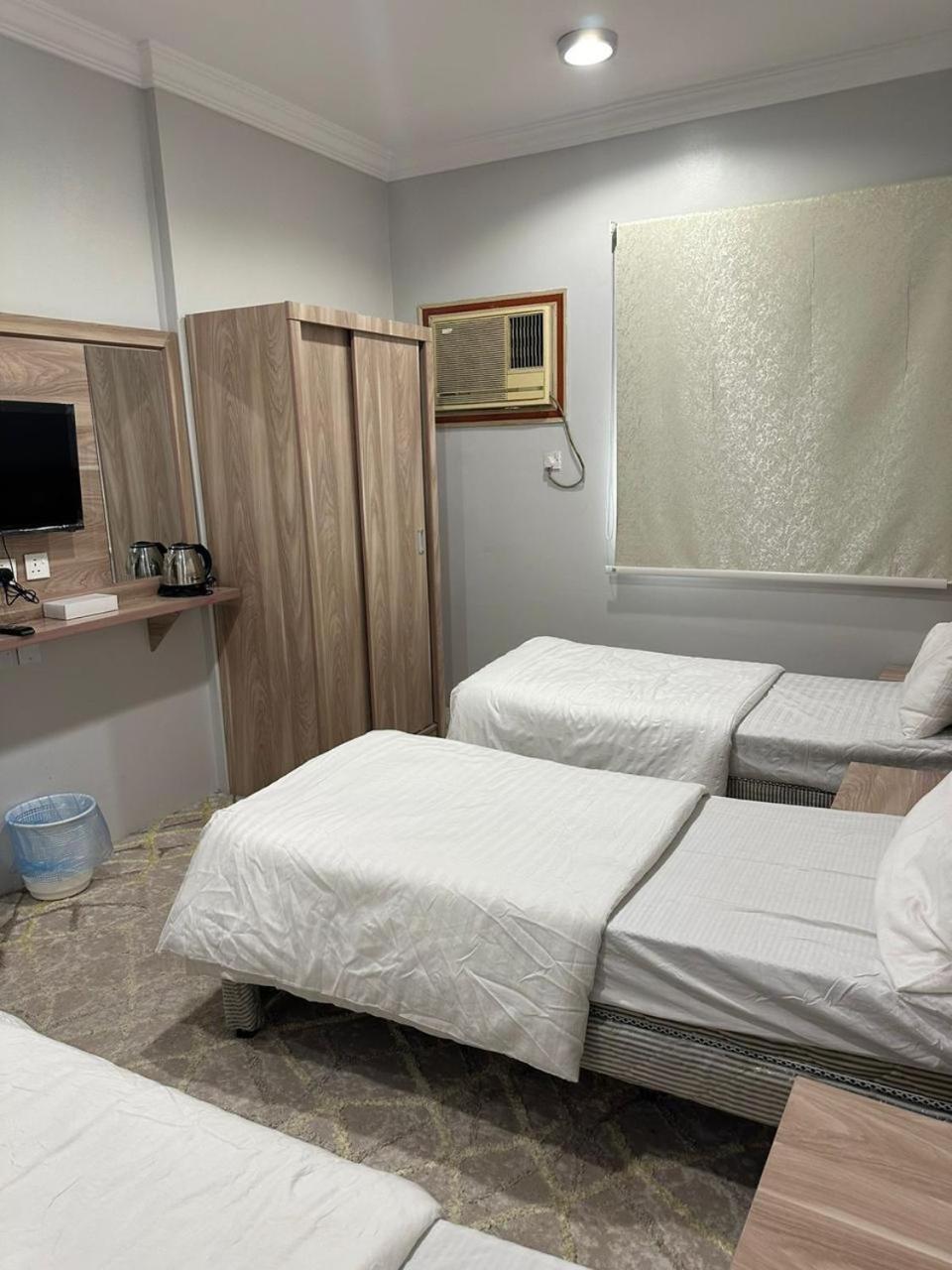 شقق الحرم المسارات 2 Pangsapuri Mecca